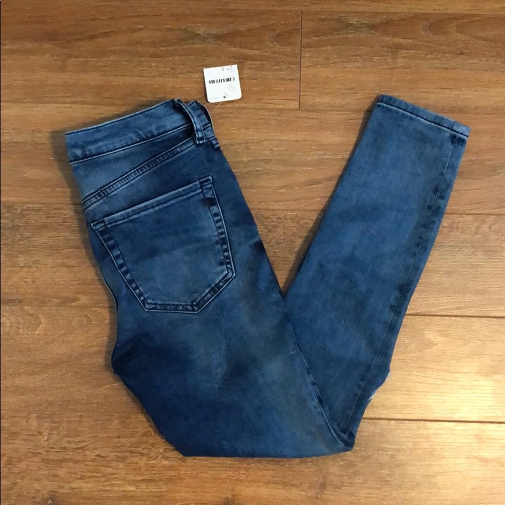 Free People Jeans